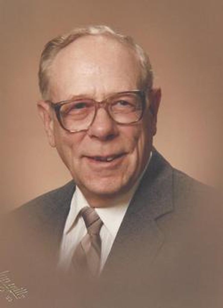 Edwin Merle Coburn Profile Photo