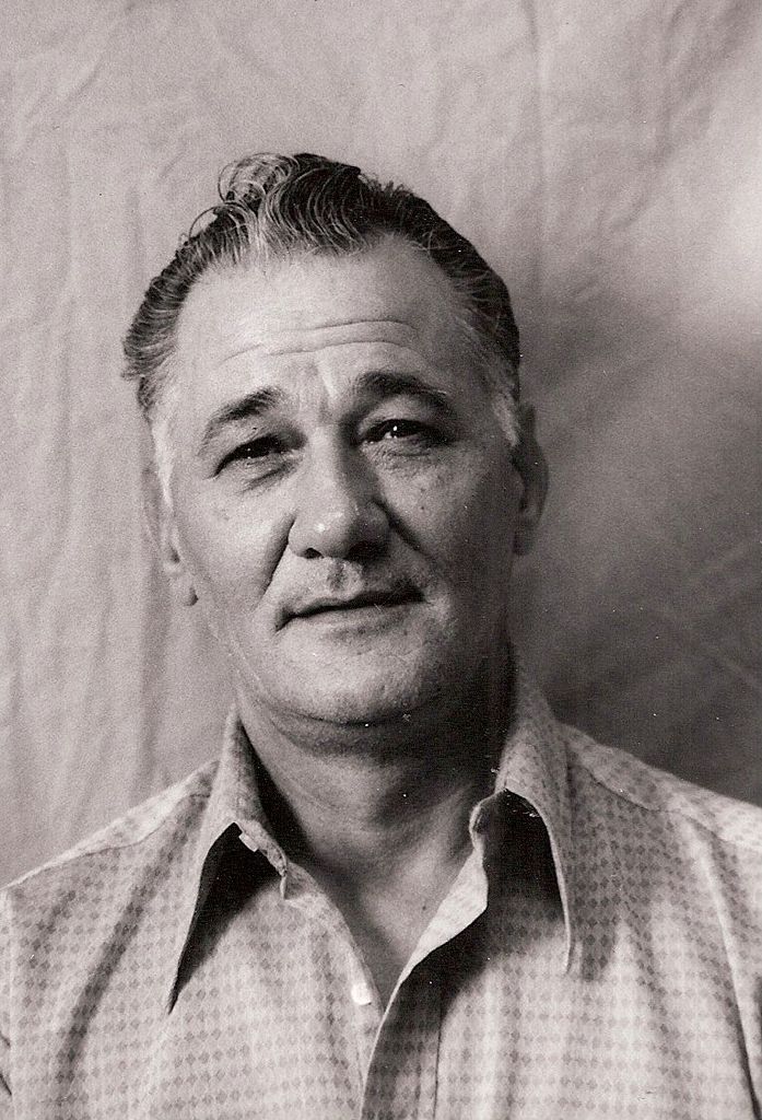 Robert E. Pappas