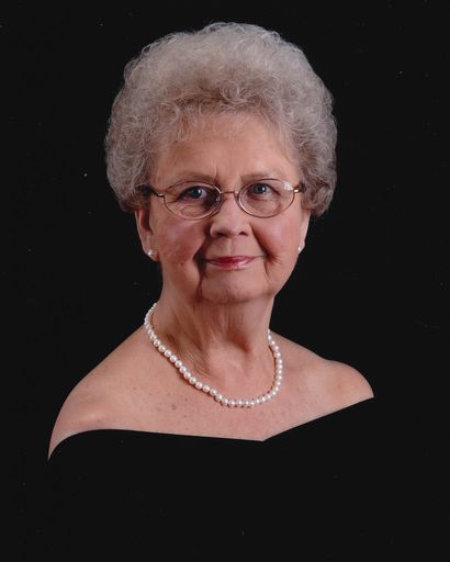 Nancy Tatom Profile Photo