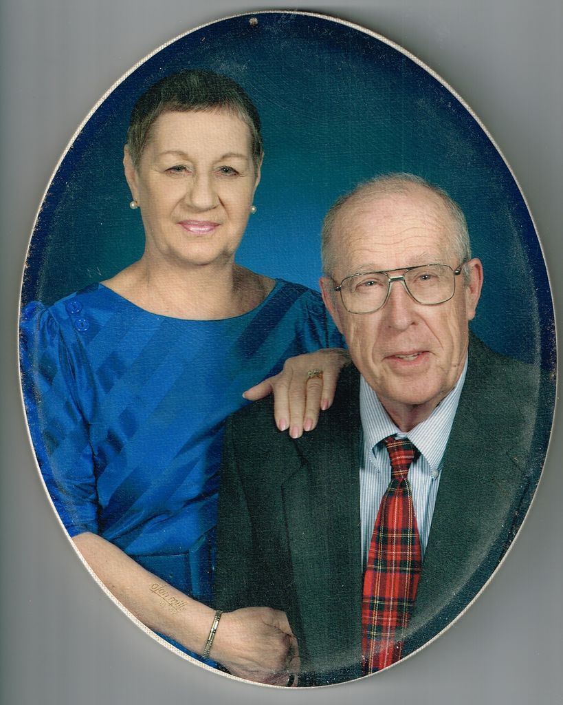 Mildred Delores Rogers