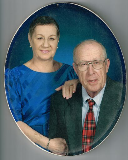 Mildred Delores Rogers's obituary image