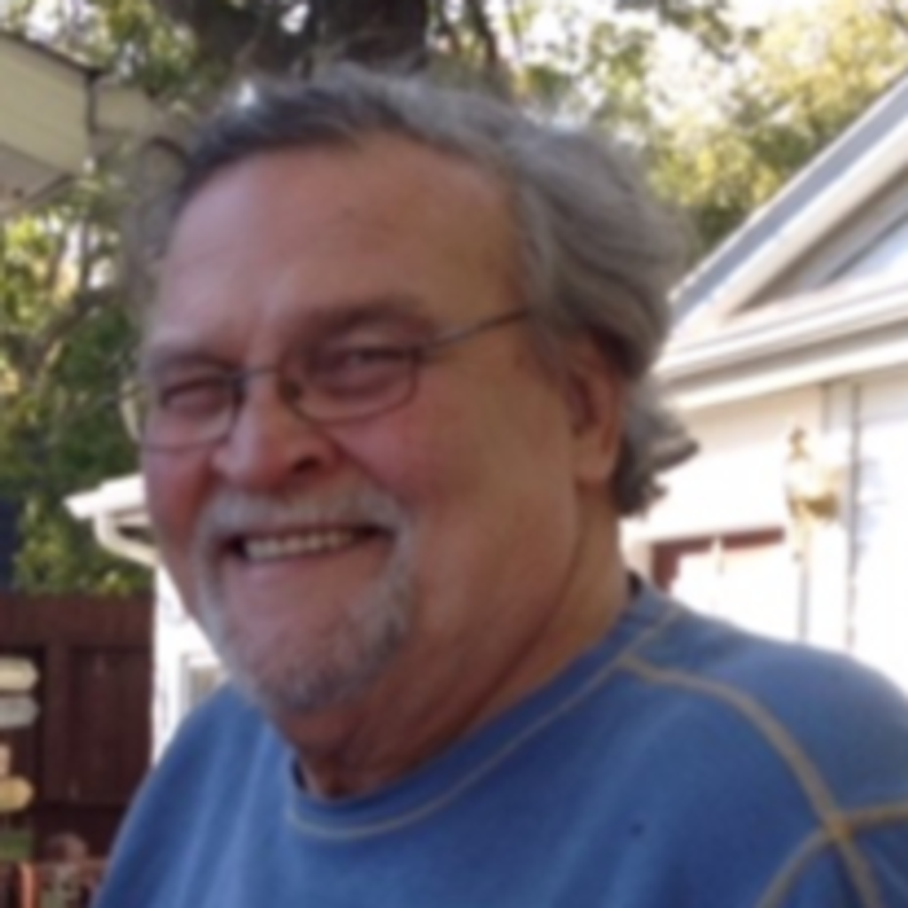 Lester D. Smith Profile Photo