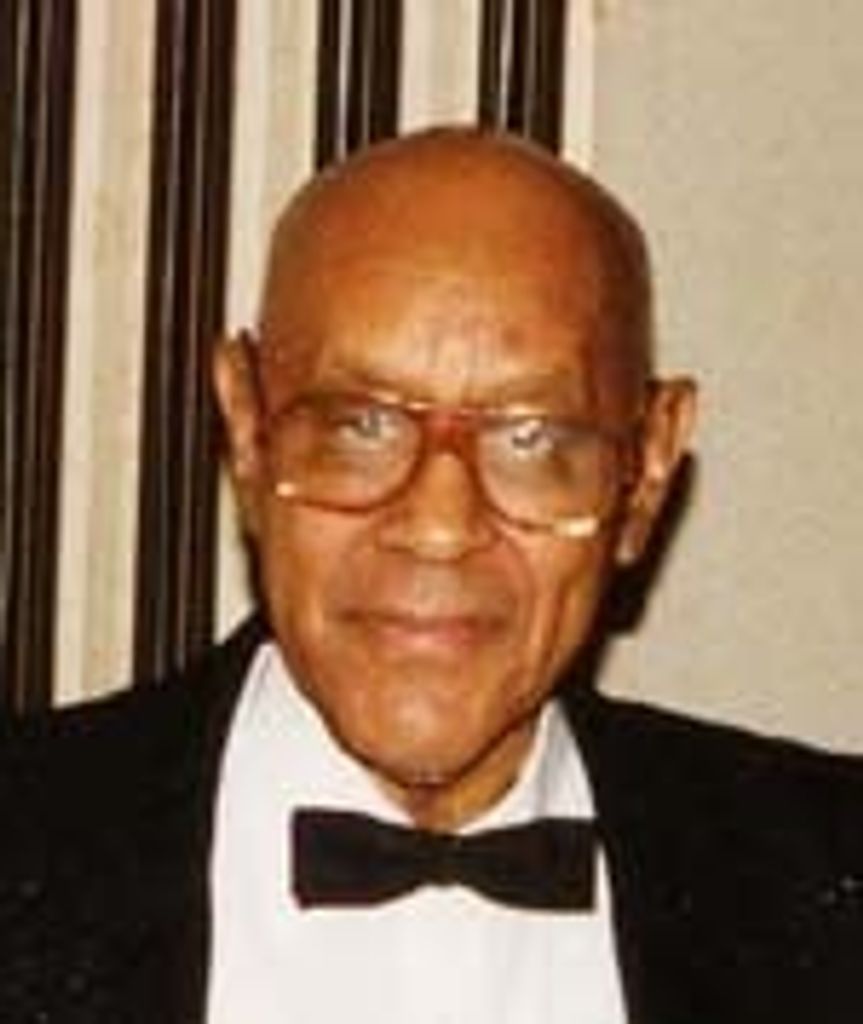 Earle M. Carter, Sr.