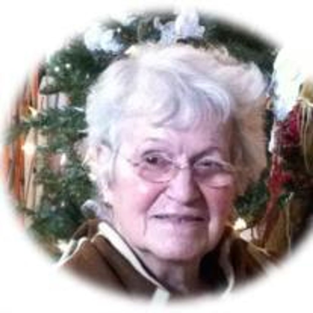 Mary Helen Margaretis