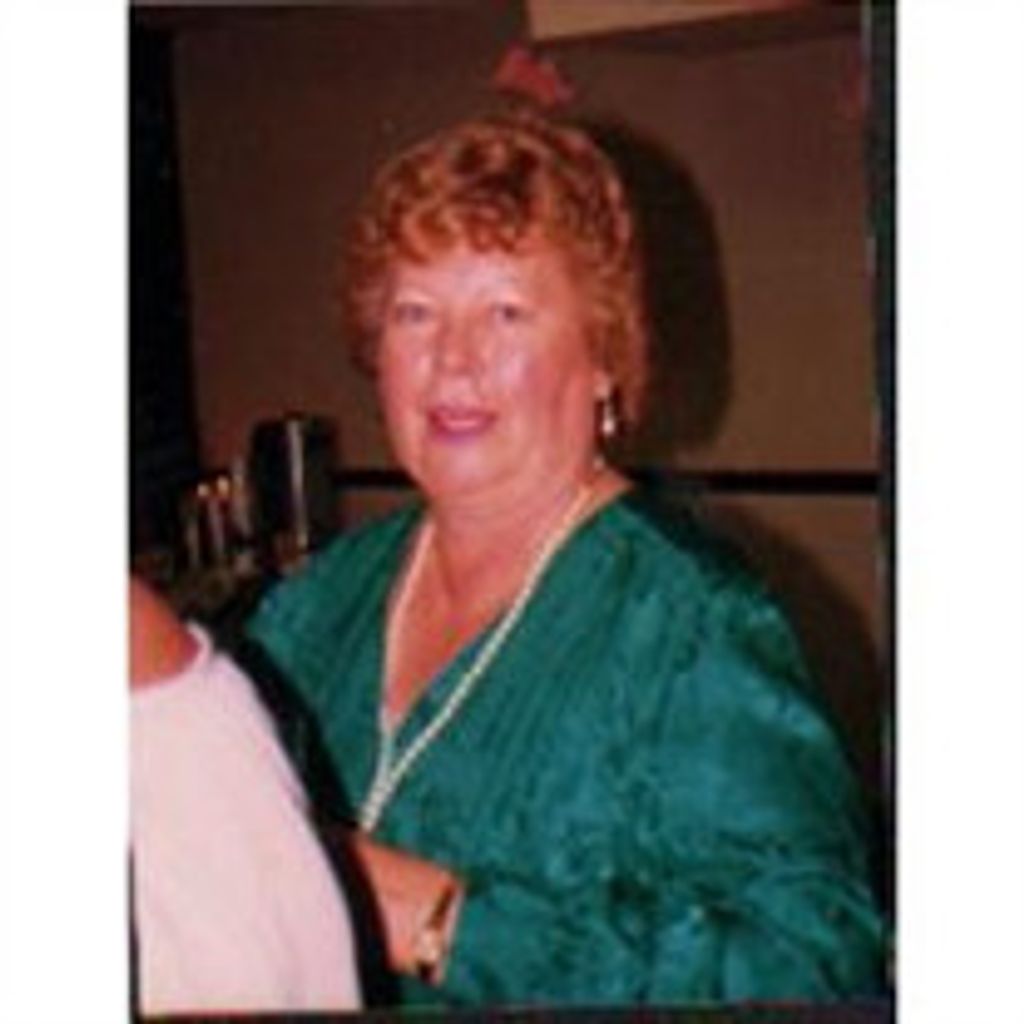 Mildred B. Miller