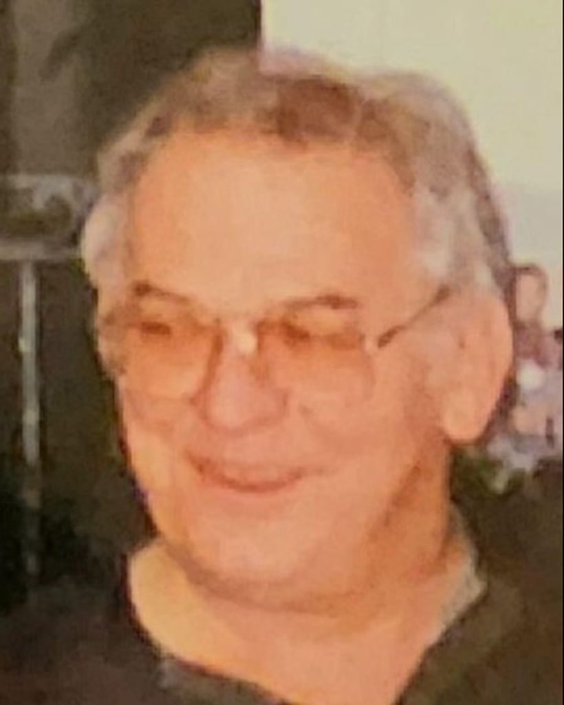 Louis Benjamin Felz, Jr. Profile Photo