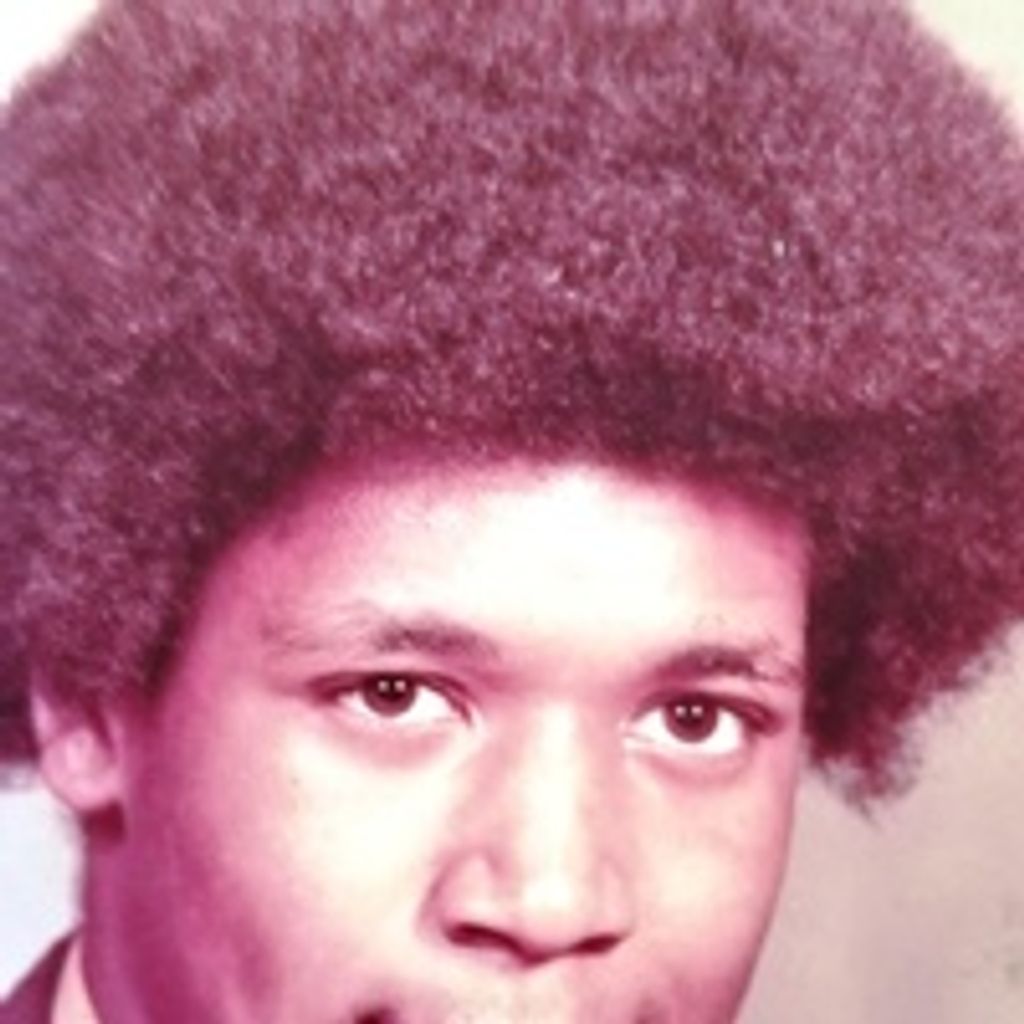 Joseph Harris Profile Photo