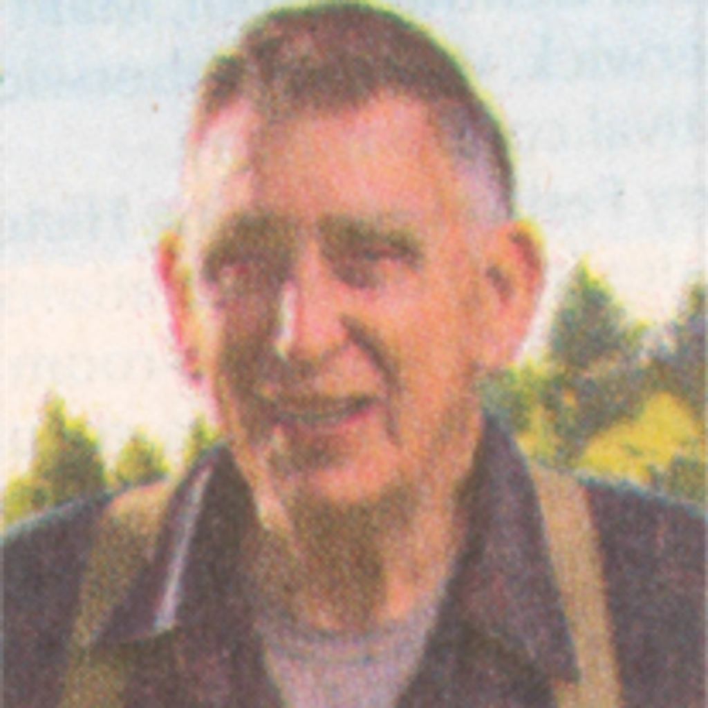 Charles W. "Bill" Hall Sr. Profile Photo
