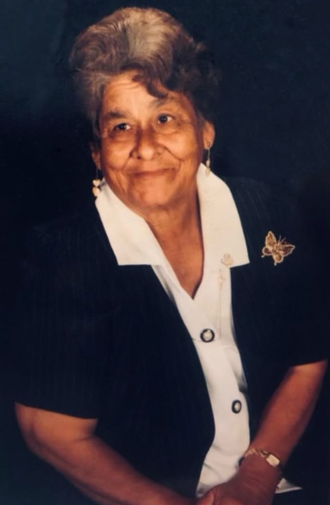 Jesusita Ybarra Profile Photo