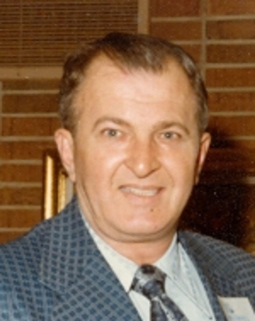 Michael Chasar