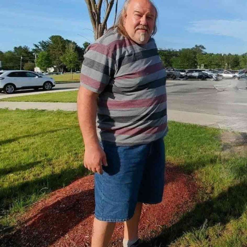 Allan Paul Weagle Jr Profile Photo