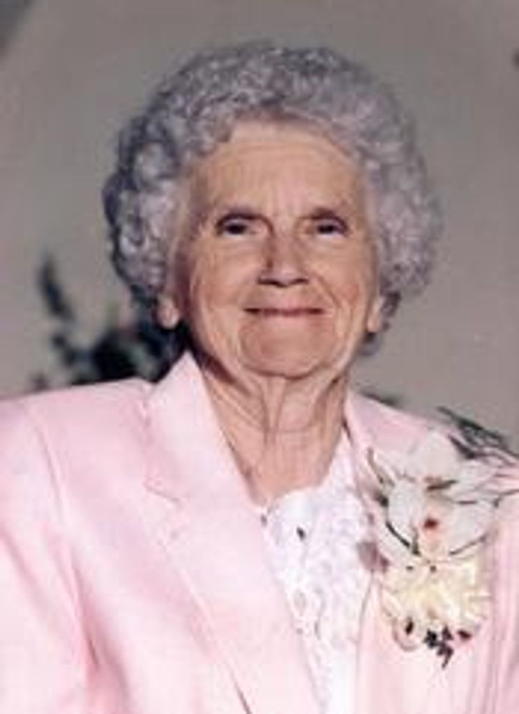 Veda Anderson