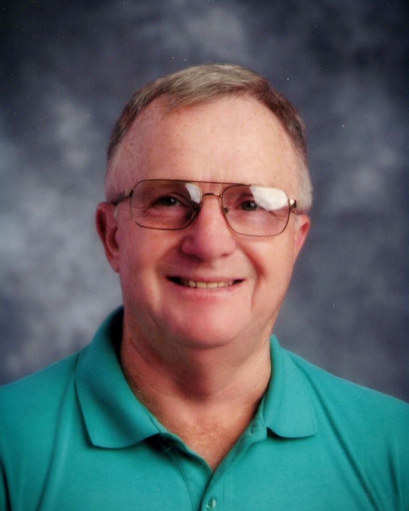 George Roland "Chip" Jae