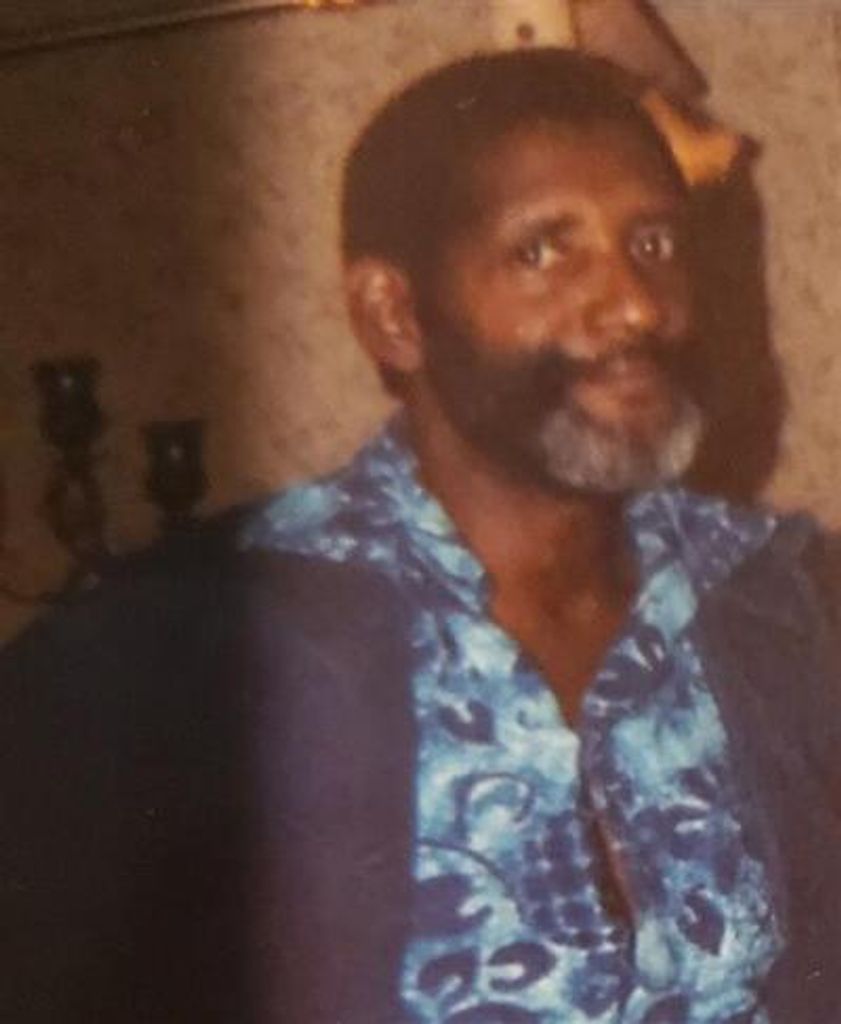 Wiiliam James Moore "Bam" Profile Photo