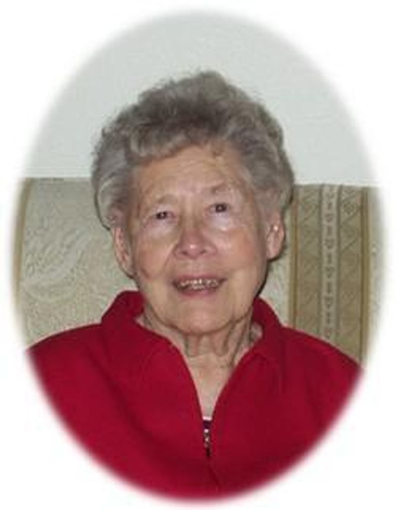 Bonnie Jean Bachini
