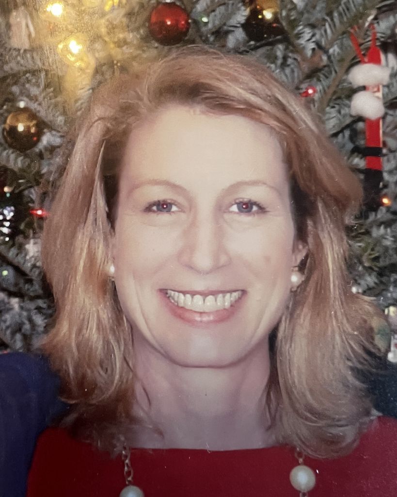 Sheri Cowley Allen
