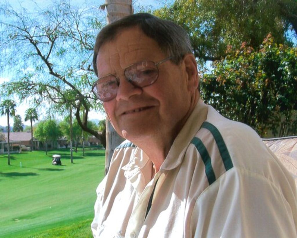 Glenn Allen Gibson Profile Photo