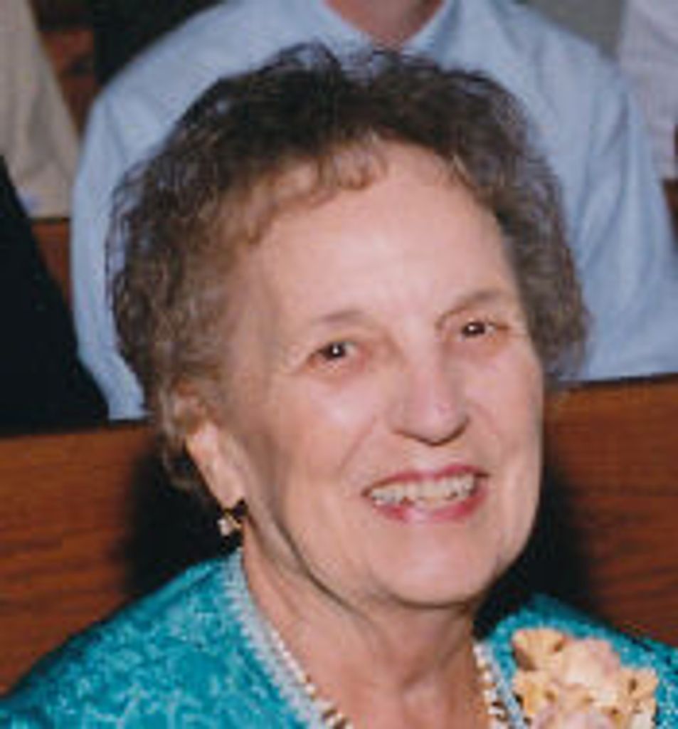 Harriett Virginia O''Bryan Graham Profile Photo