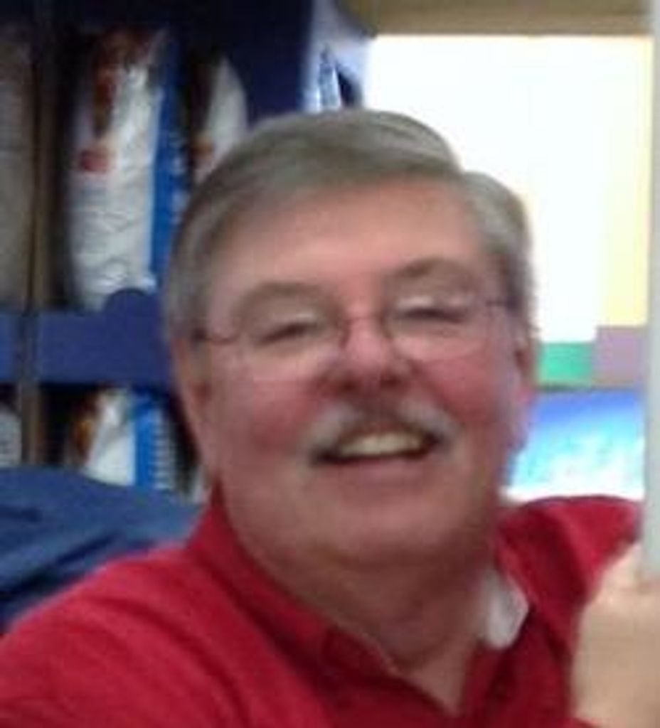 Randy A. Wilson Profile Photo