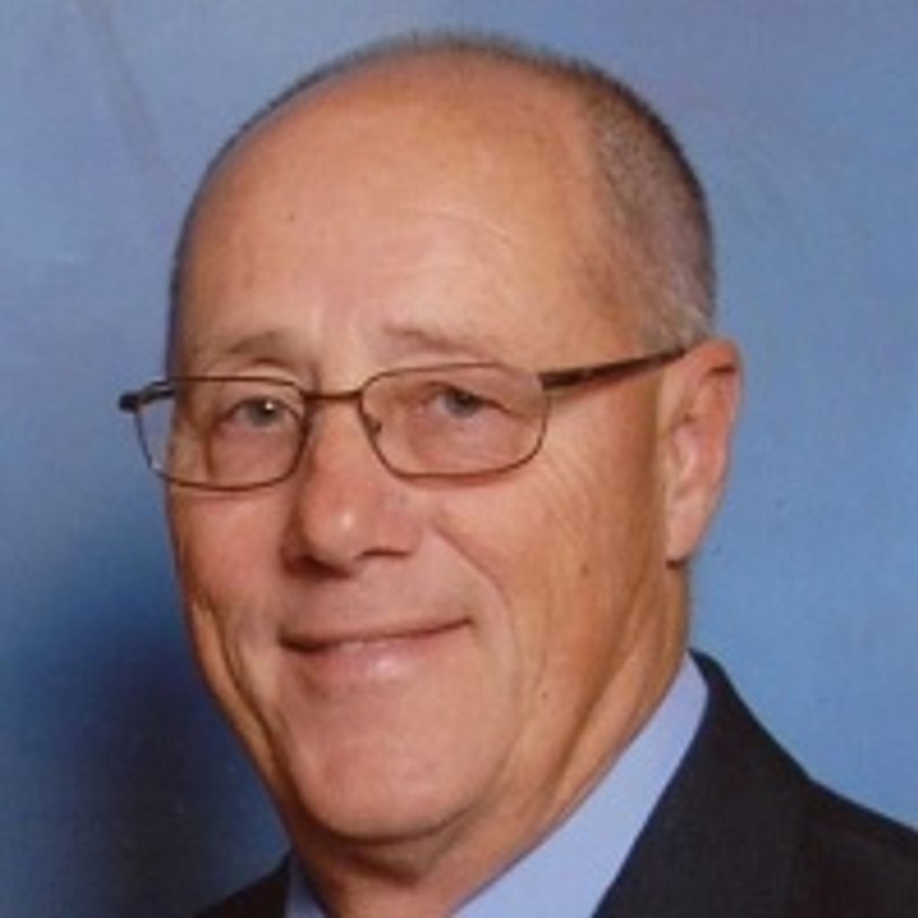 Larry Wayne Miller