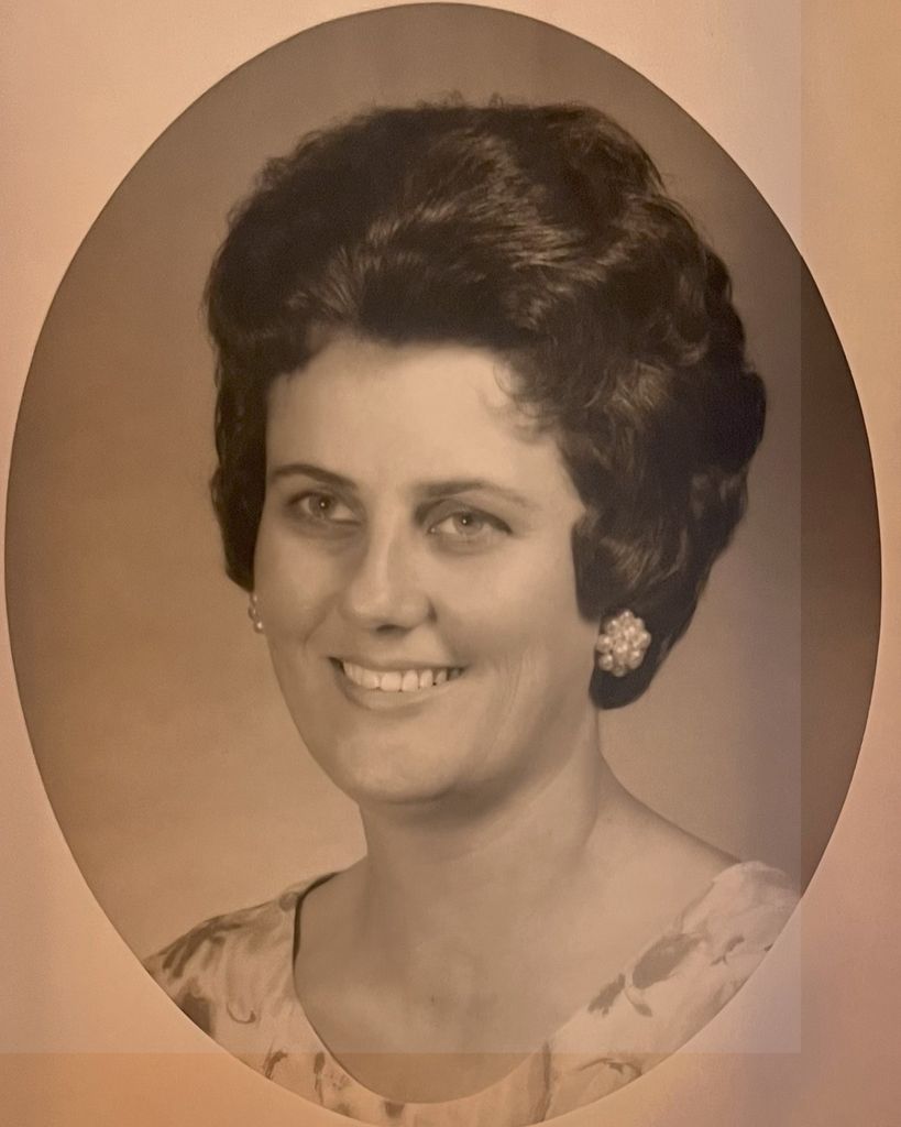 Billie Sue Hall Profile Photo