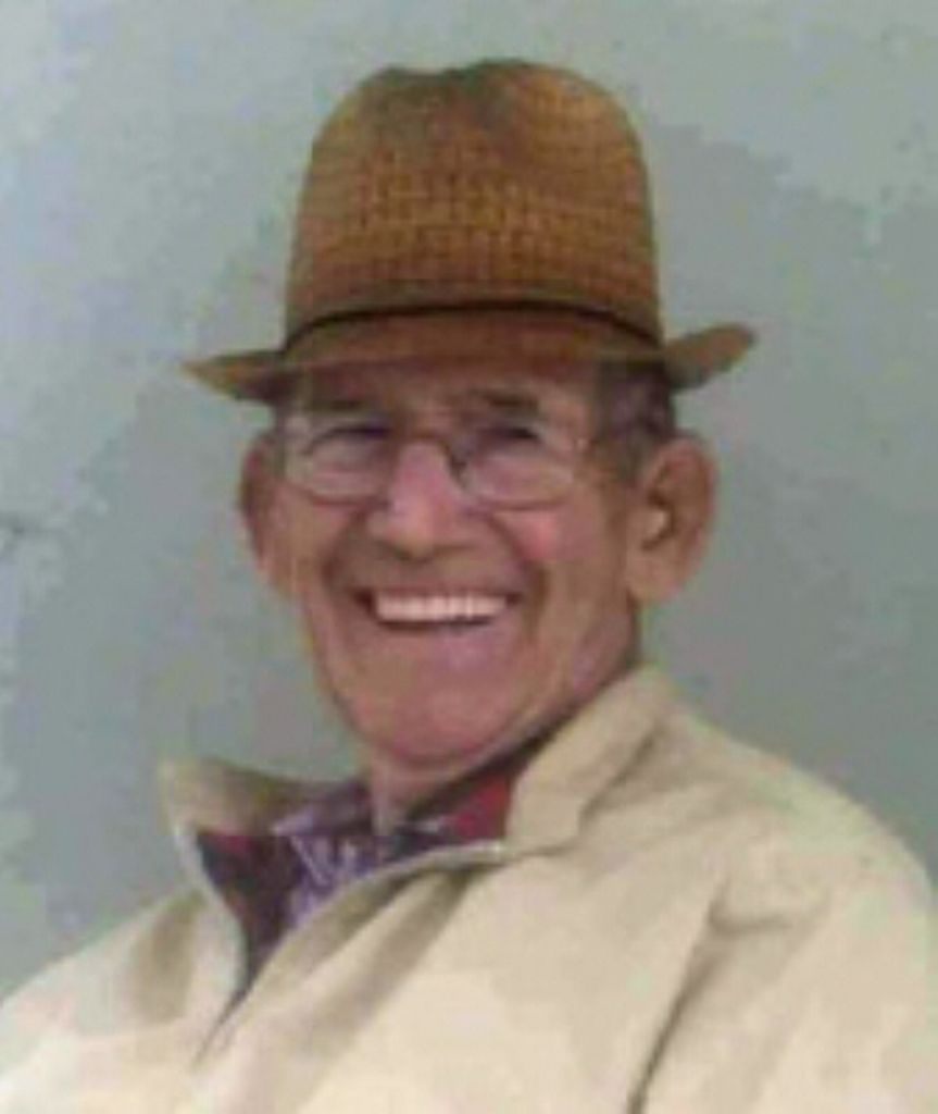 David Joseph Phillips Profile Photo