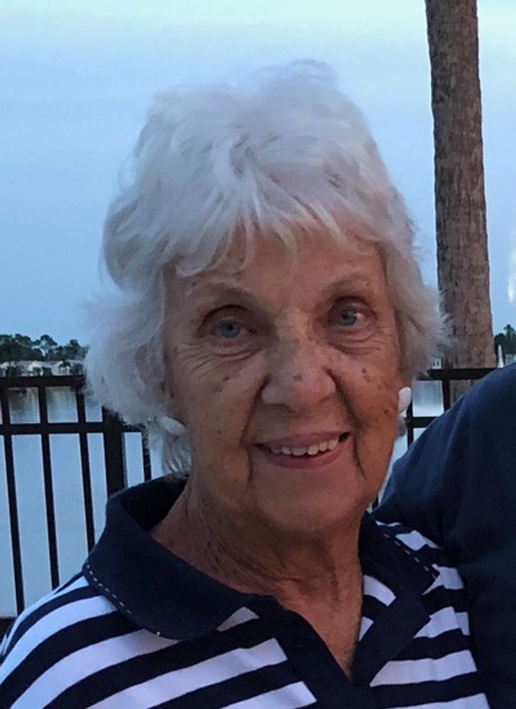 Catherine Utz Gray Profile Photo