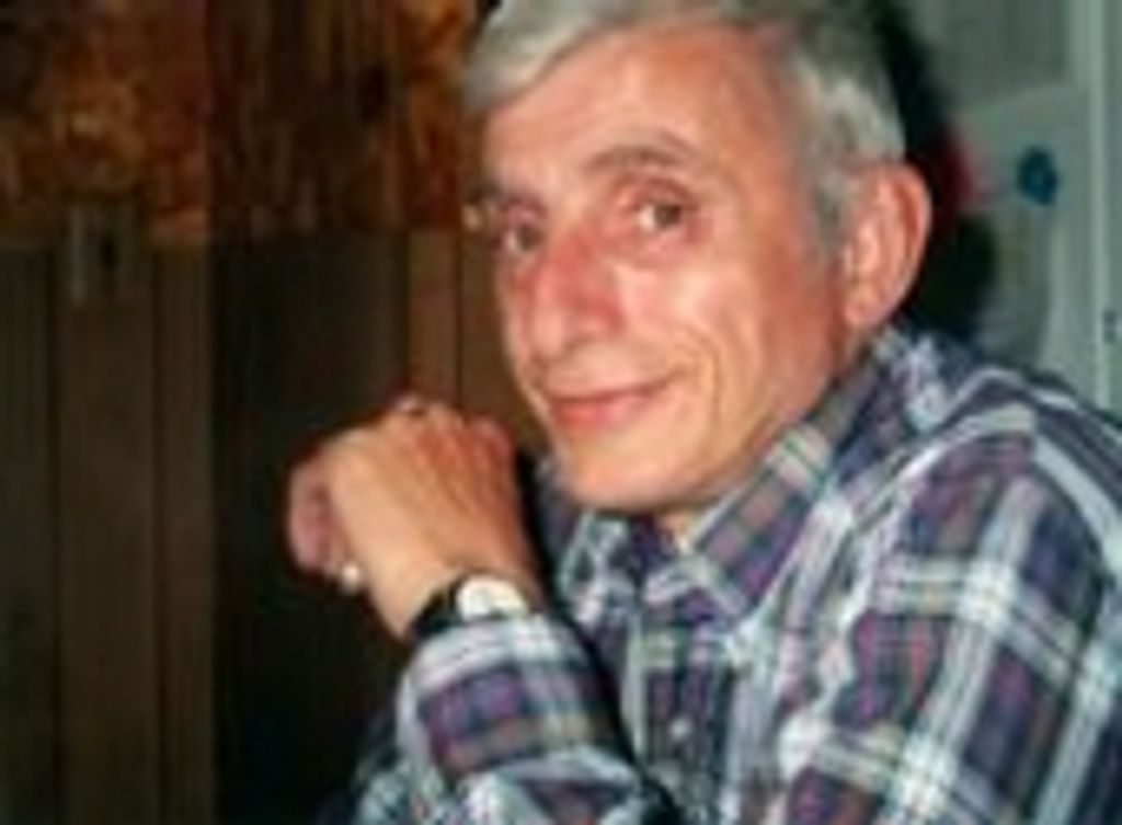 Maurice G Gagne
