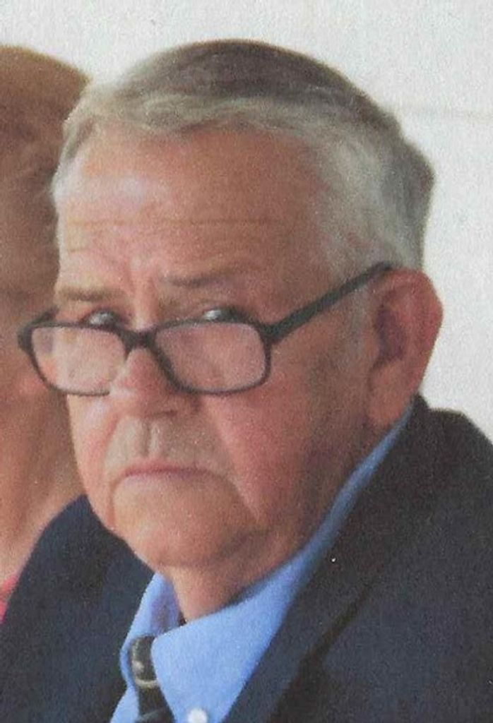 Ray Wayne Carpenter Profile Photo