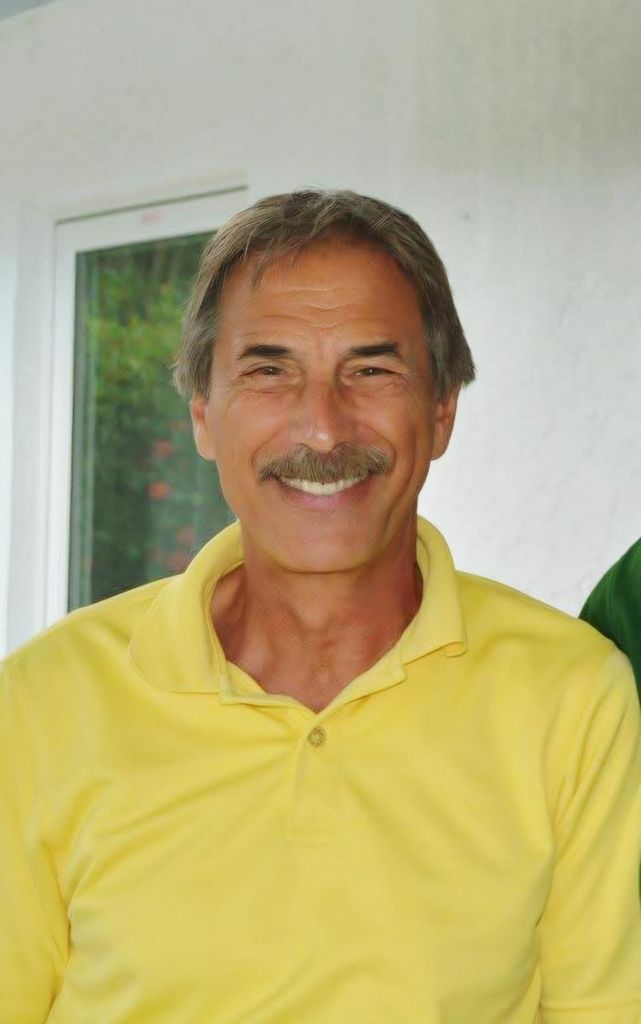 Jerry L. Rosenbaum Profile Photo