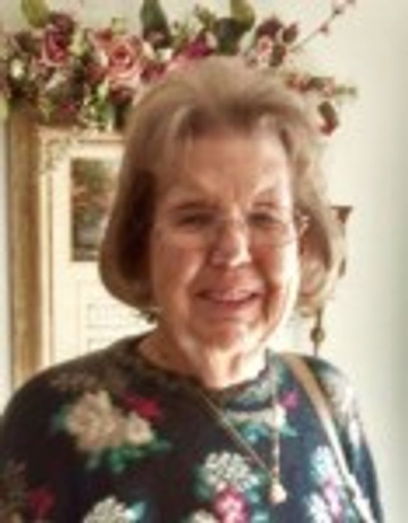 Lillie Pless