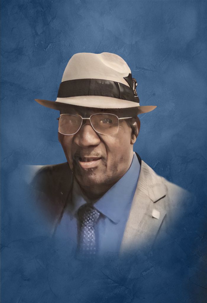 Joseph Bradley Jr. Profile Photo