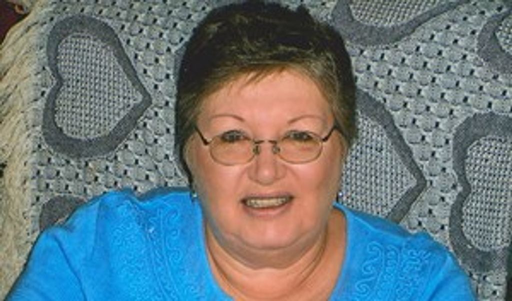 Catherine R. Kreachbaum