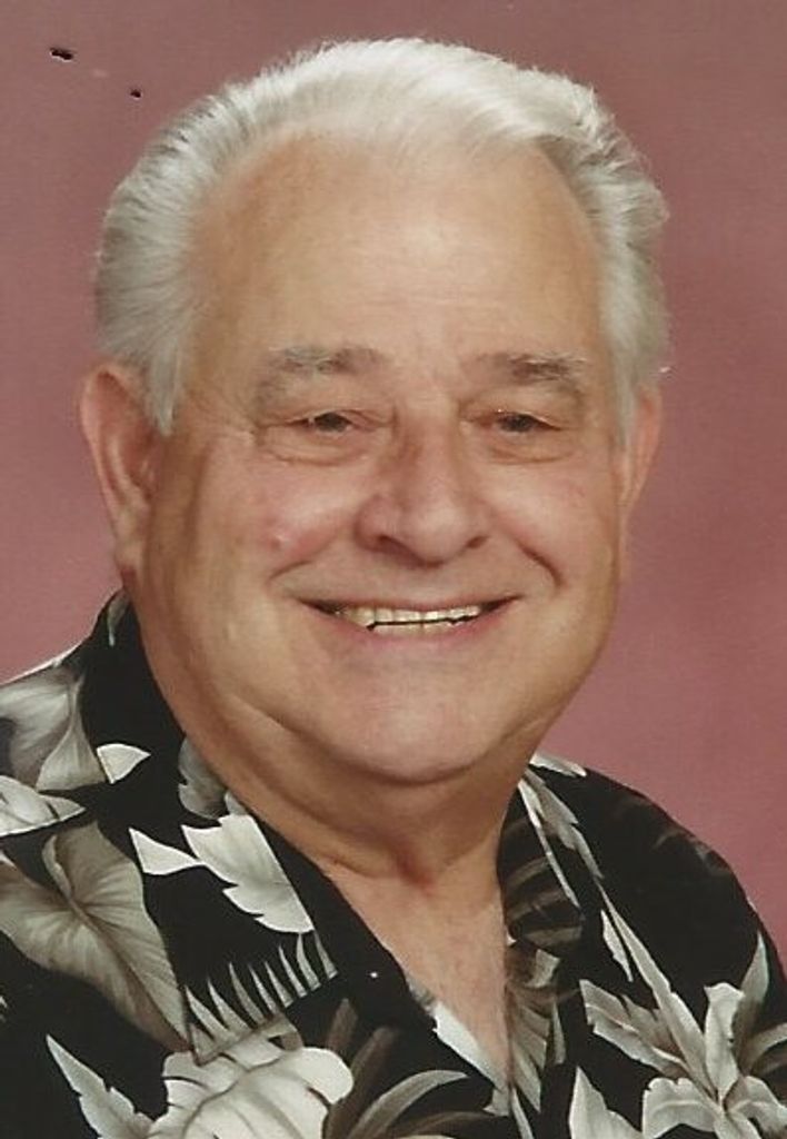 Robert L. "Bob" Foreman Profile Photo