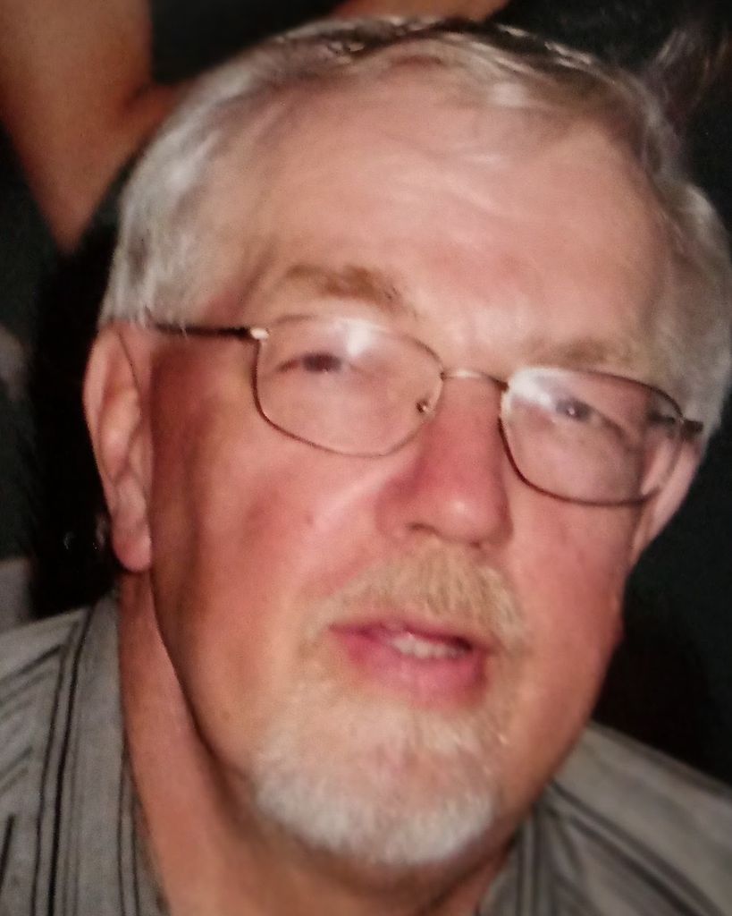 Charles Stanley Rocush Profile Photo
