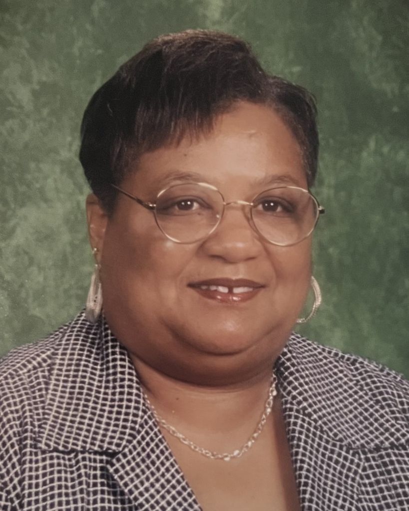 Merilyn B. Grant Profile Photo