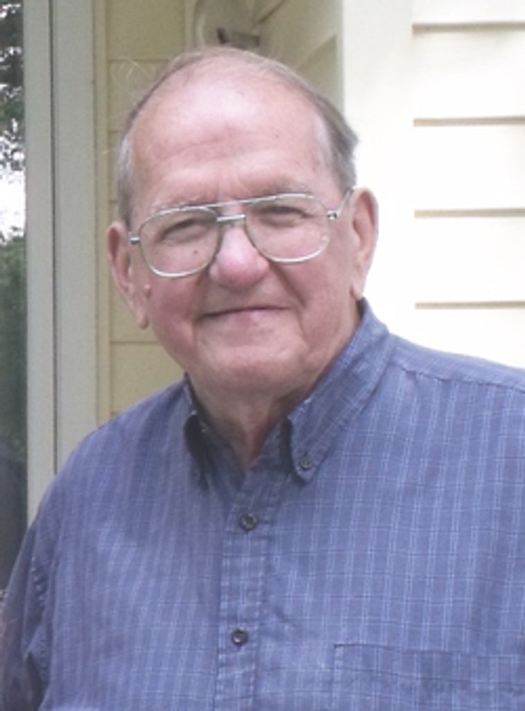 Richard Joseph Adams Profile Photo