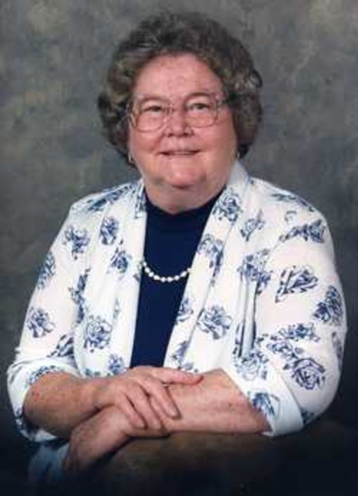 Alma L. Justis Profile Photo