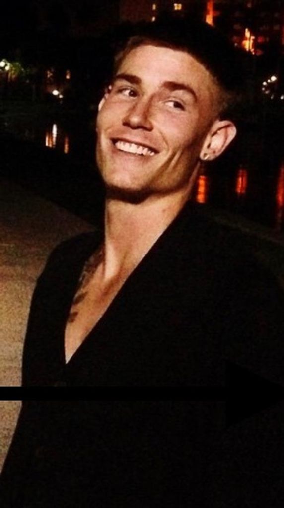 James Michael Payne Profile Photo