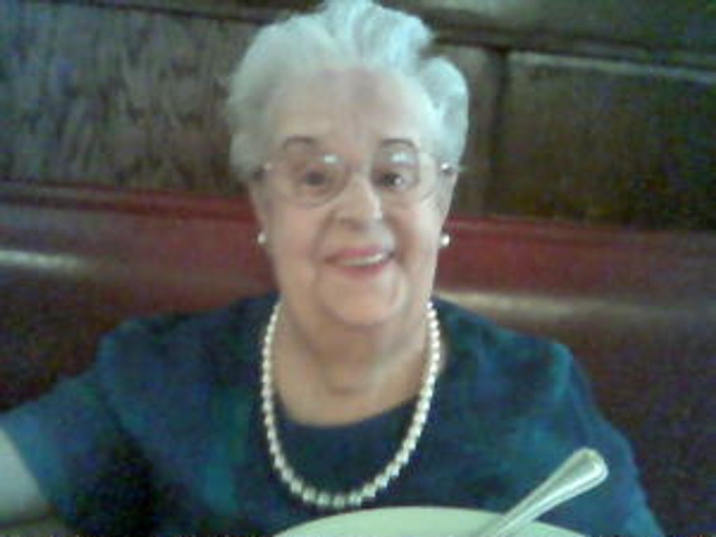 Dolores H. Cousineau