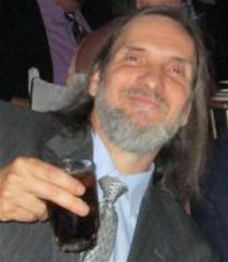 Michael Francis Yorkiewicz