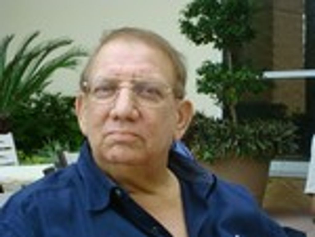 Arnold Segel
