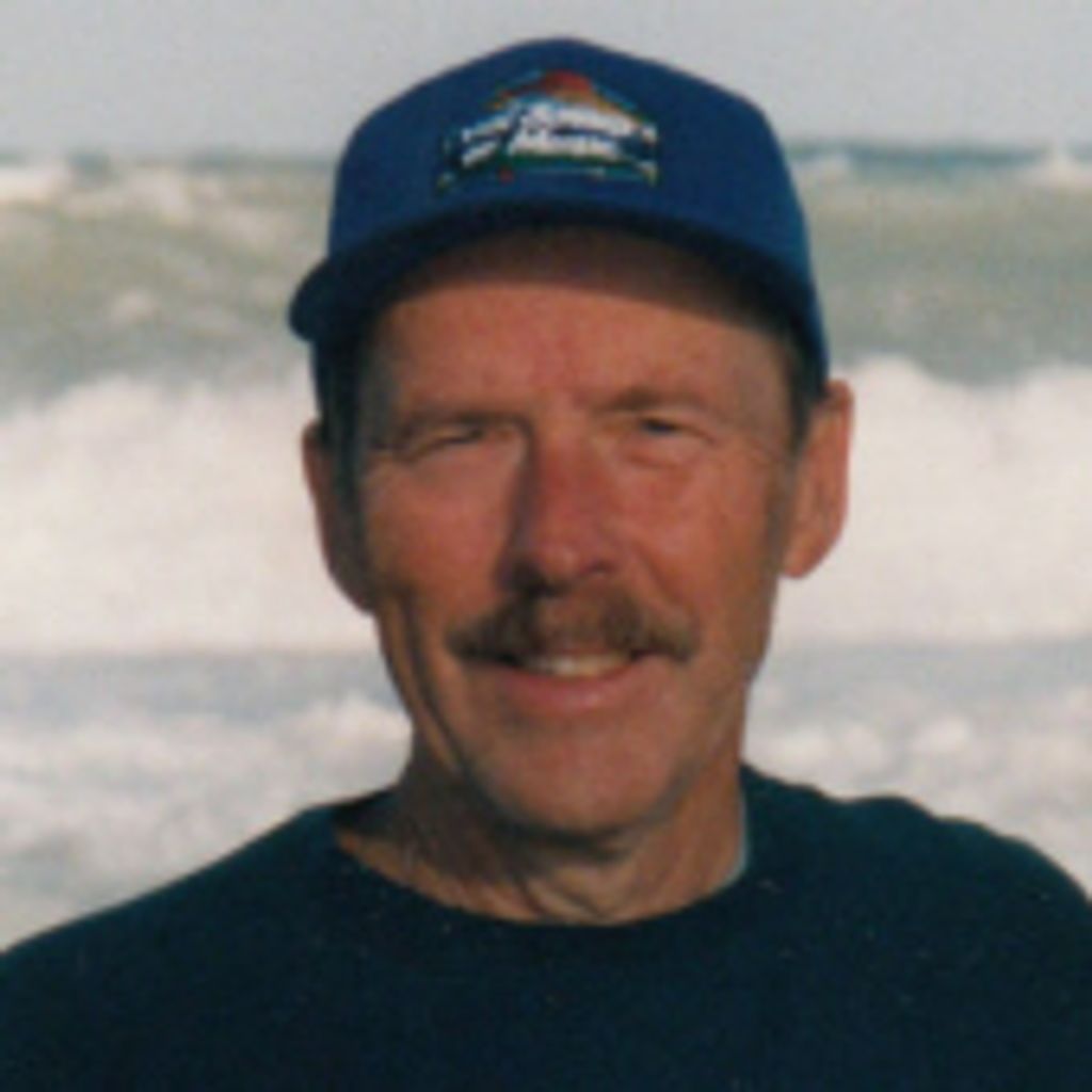 Joseph Francis Baxter, Jr