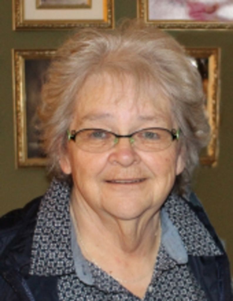 Darlene Faye Pinski Profile Photo
