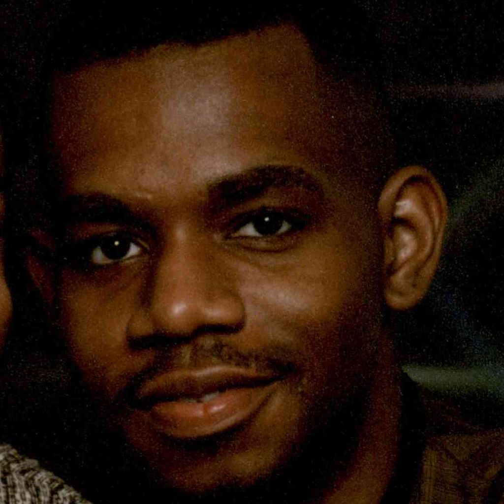 Parrish C. Broadnax Profile Photo