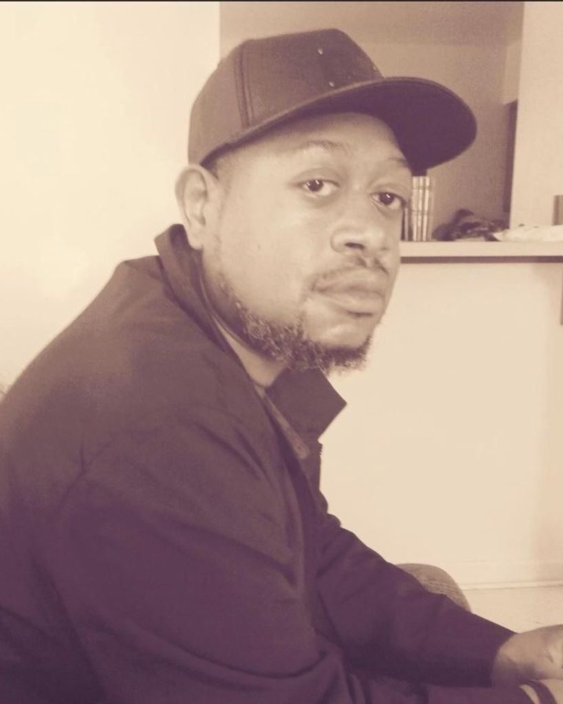 Bobby DeAngelo Johnson