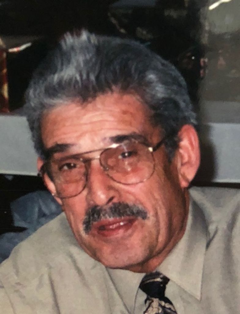 Manuel Feliciano