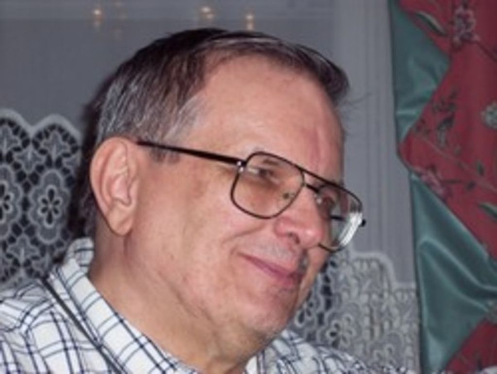 Robert D. Dreyer Jr. Profile Photo