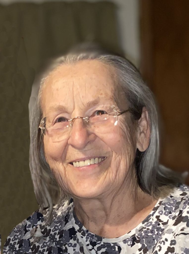 Elfriede Lieselotte French Profile Photo