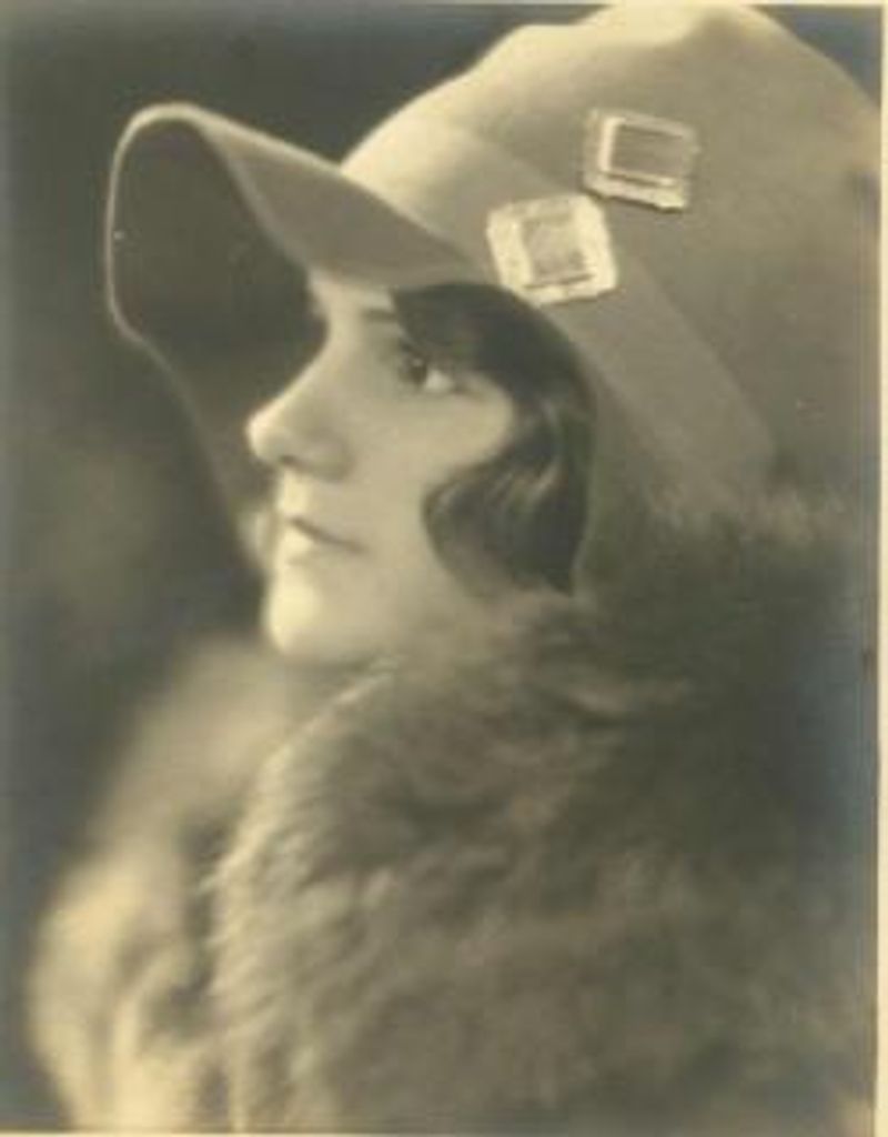Sadie Taliferro Patrick Hays
